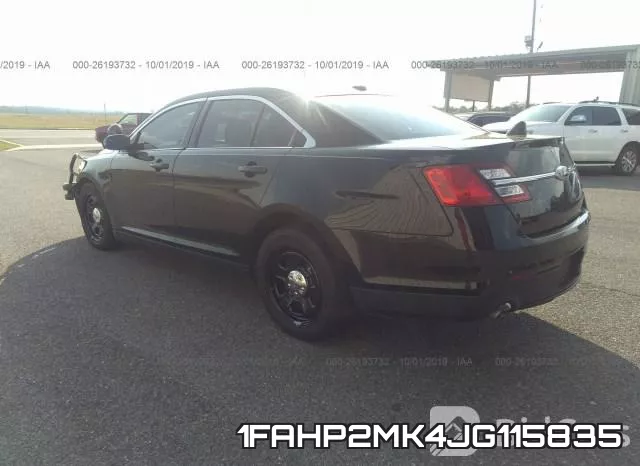 1FAHP2MK4JG115835 фото 4