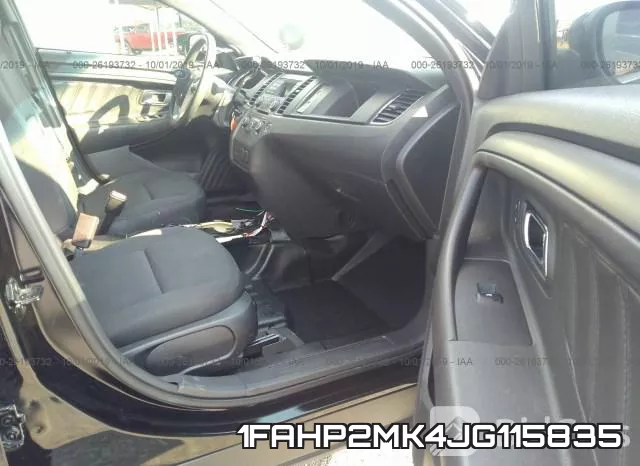 1FAHP2MK4JG115835 фото 6