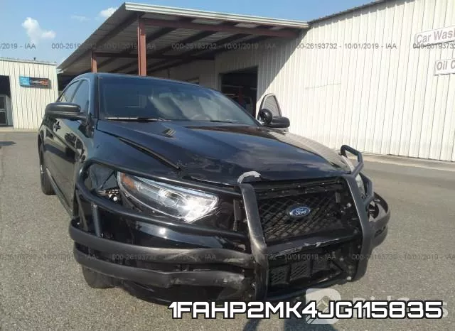 1FAHP2MK4JG115835 фото 7
