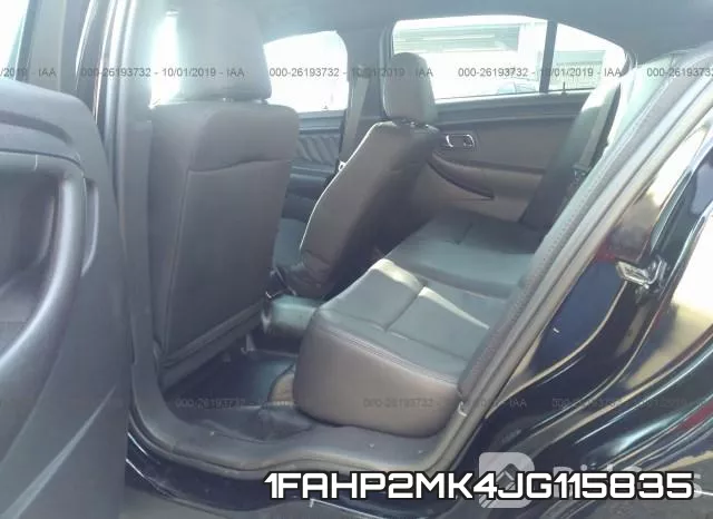 1FAHP2MK4JG115835 фото 9