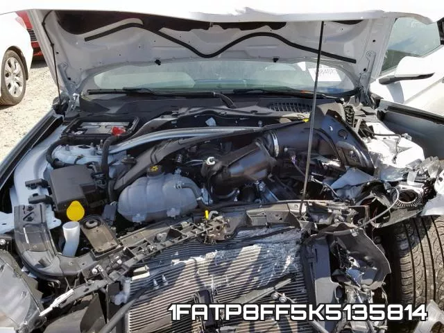 1FATP8FF5K5135814 фото 8