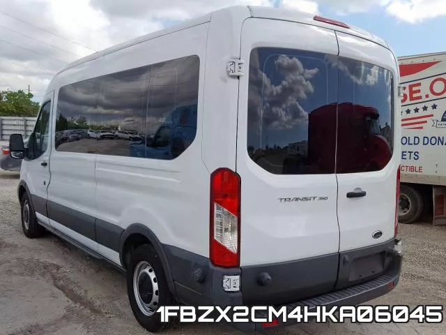 1FBZX2CM4HKA06045 фото 4