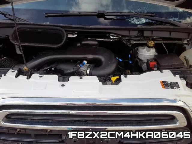 1FBZX2CM4HKA06045 фото 8