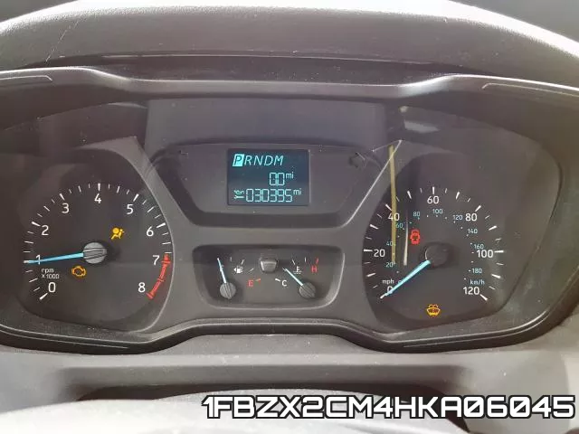 1FBZX2CM4HKA06045 фото 9