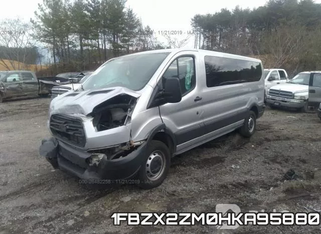 1FBZX2ZM0HKA95880 фото 3