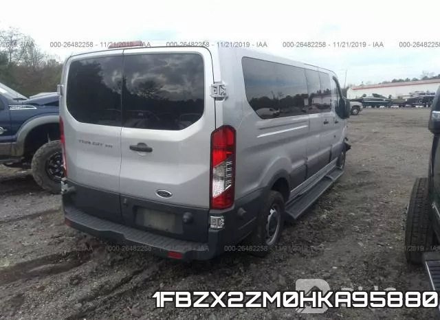 1FBZX2ZM0HKA95880 фото 5