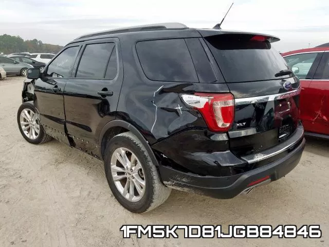 1FM5K7D81JGB84846 фото 4