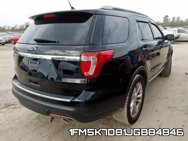 1FM5K7D81JGB84846 фото 5
