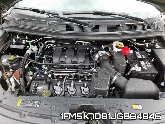 1FM5K7D81JGB84846 фото 8