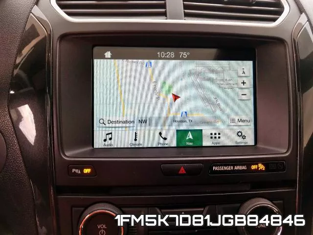 1FM5K7D81JGB84846 фото 10