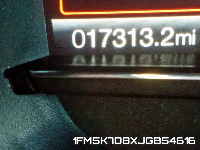 1FM5K7D8XJGB54616 фото 9