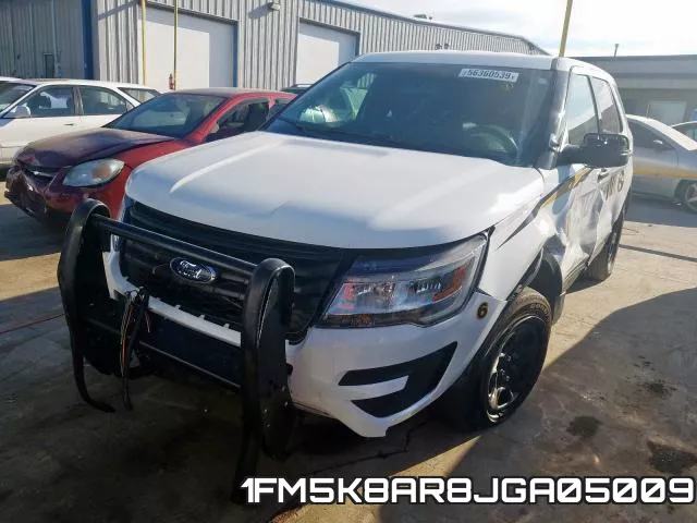 1FM5K8AR8JGA05009 фото 3