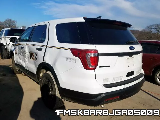 1FM5K8AR8JGA05009 фото 4