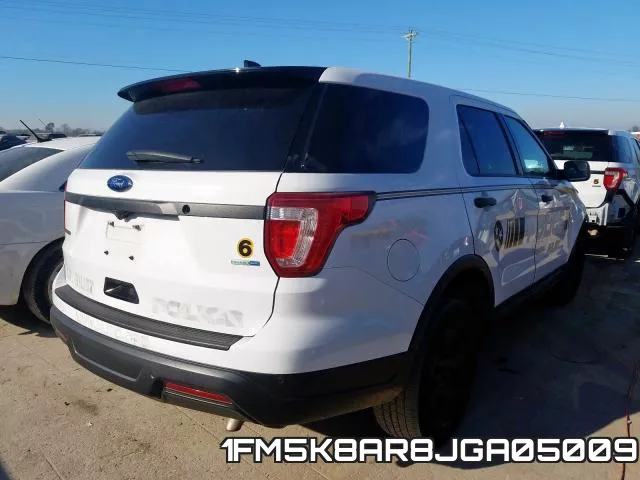 1FM5K8AR8JGA05009 фото 5