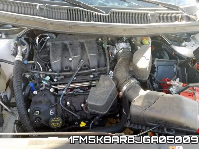 1FM5K8AR8JGA05009 фото 7