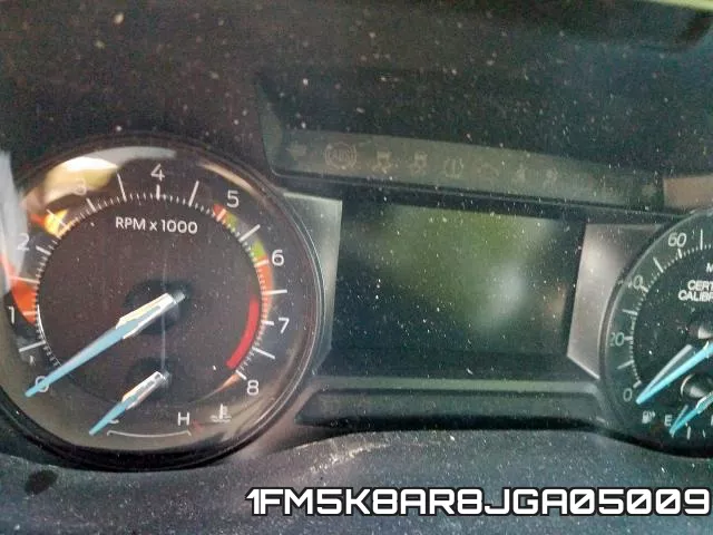 1FM5K8AR8JGA05009 фото 8
