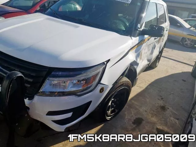 1FM5K8AR8JGA05009 фото 9