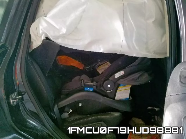 1FMCU0F79HUD98881 фото 7