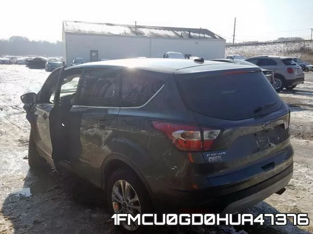 1FMCU0GD0HUA47376 фото 4