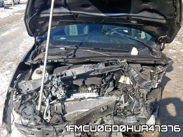 1FMCU0GD0HUA47376 фото 8