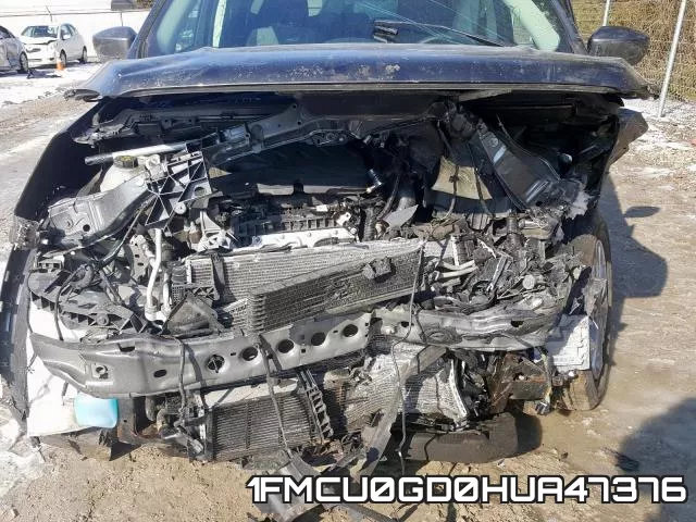 1FMCU0GD0HUA47376 фото 10