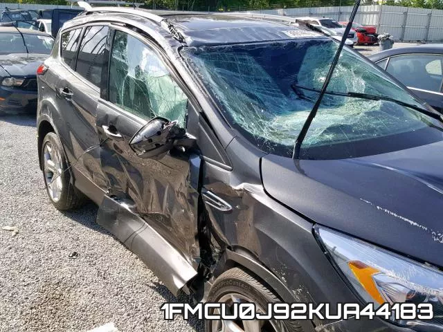 1FMCU0J92KUA44183 фото 10