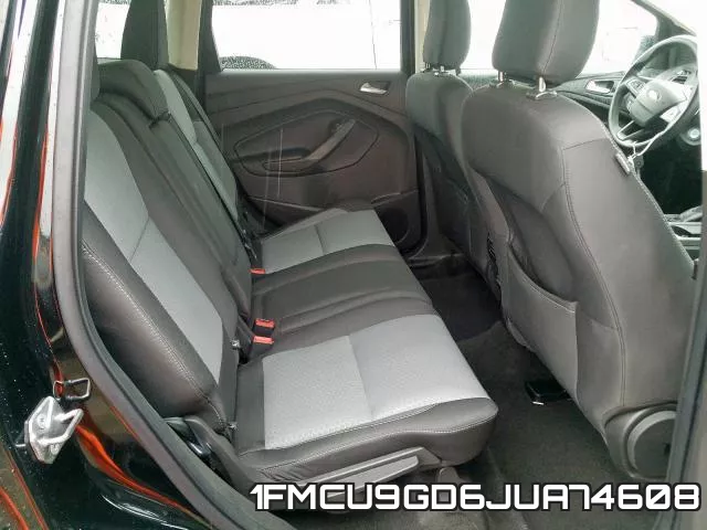 1FMCU9GD6JUA74608 фото 7
