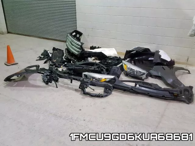 1FMCU9GD6KUA68681 фото 10