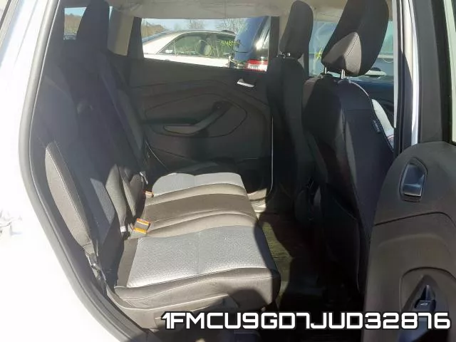 1FMCU9GD7JUD32876 фото 6