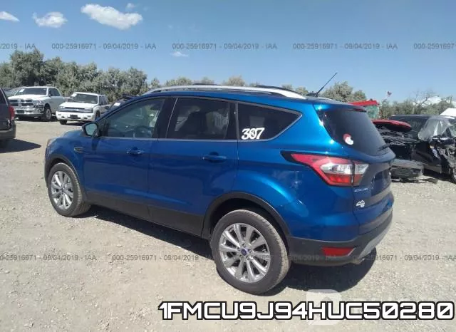 1FMCU9J94HUC50280 фото 4