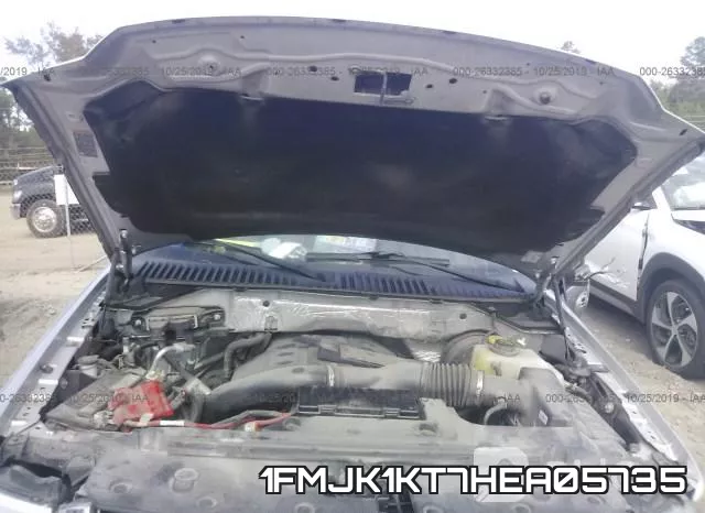 1FMJK1KT7HEA05735 фото 2