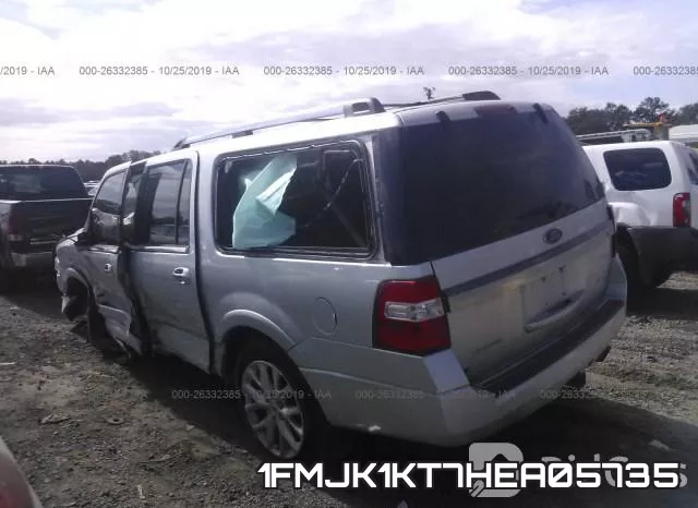 1FMJK1KT7HEA05735 фото 4