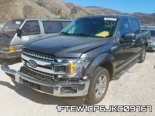 1FTEW1CP6JKC09767 фото 3