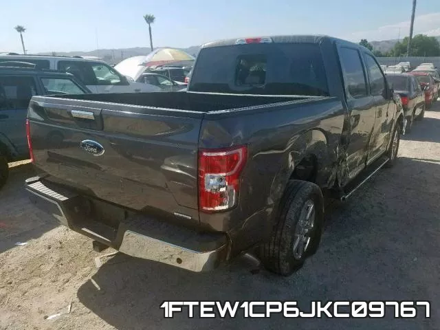 1FTEW1CP6JKC09767 фото 5