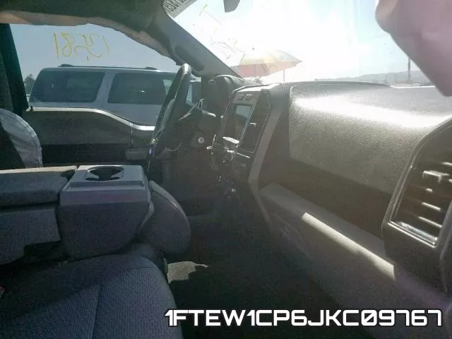1FTEW1CP6JKC09767 фото 6