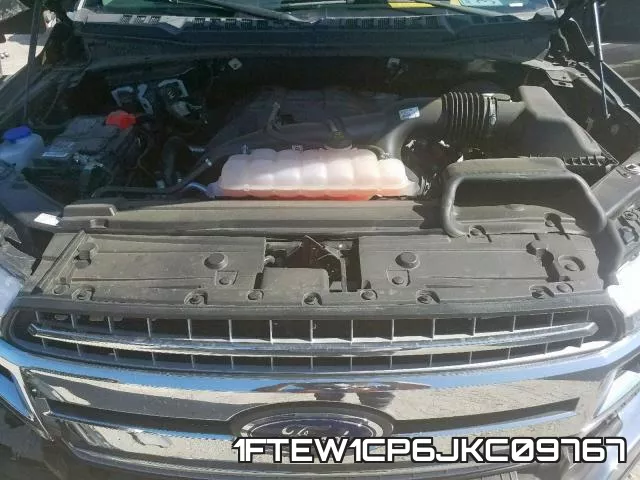 1FTEW1CP6JKC09767 фото 7