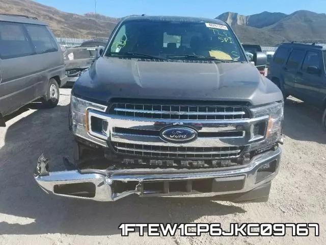 1FTEW1CP6JKC09767 фото 9