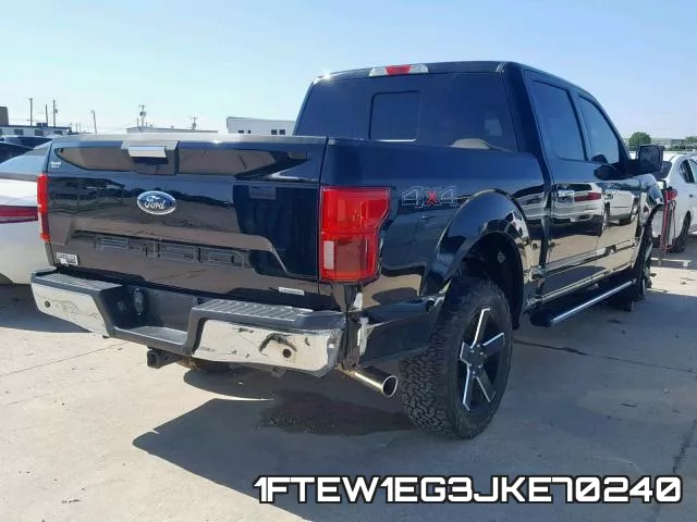 1FTEW1EG3JKE70240 фото 5