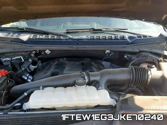 1FTEW1EG3JKE70240 фото 8