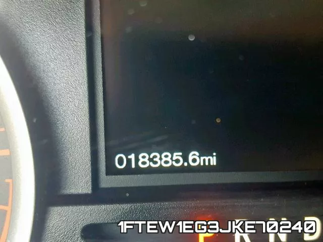 1FTEW1EG3JKE70240 фото 9