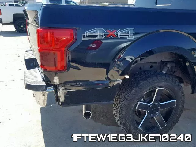 1FTEW1EG3JKE70240 фото 10