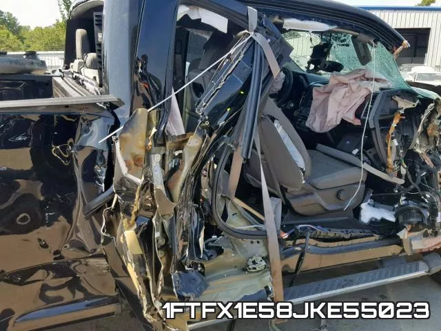 1FTFX1E58JKE55023 фото 10