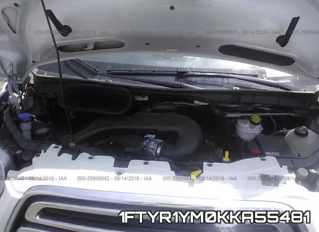 1FTYR1YM0KKA55481 фото 2