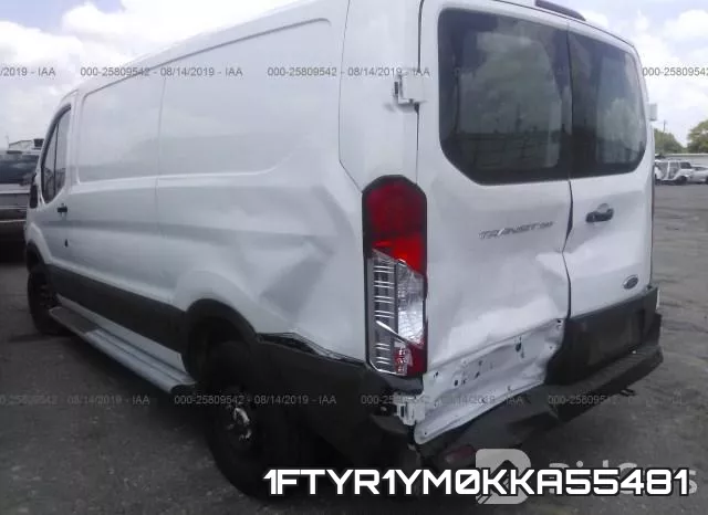 1FTYR1YM0KKA55481 фото 4