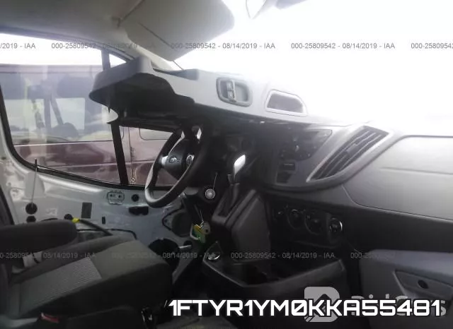 1FTYR1YM0KKA55481 фото 6