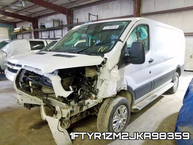 1FTYR1ZM2JKA98359 фото 3