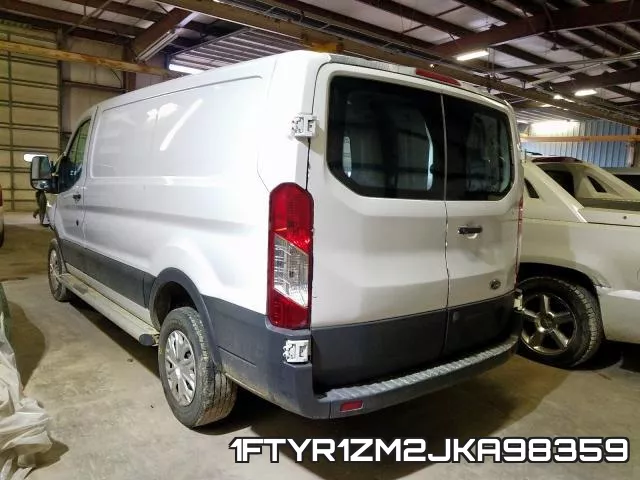 1FTYR1ZM2JKA98359 фото 4