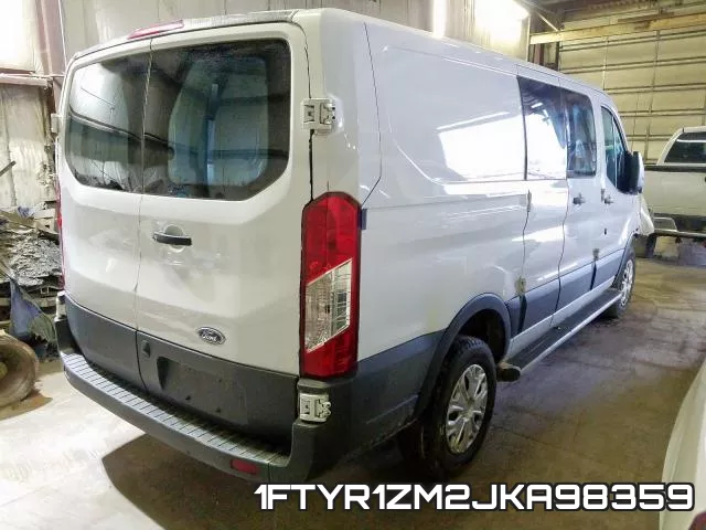 1FTYR1ZM2JKA98359 фото 5