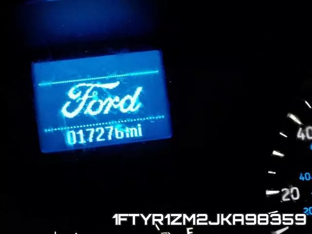 1FTYR1ZM2JKA98359 фото 9