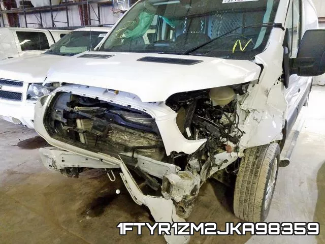 1FTYR1ZM2JKA98359 фото 10